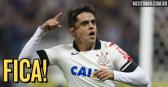 Corinthians acerta permanncia do lateral Fgner por quatro anos, diz site