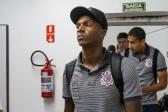 Corinthians acerta venda do atacante J ao Nagoya Grampus, do Japo | corinthians | Globoesporte