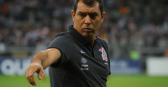 Corinthians age rpido e anuncia renovao de Carille por dois anos - Futebol - UOL Esporte
