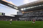 Corinthians apresenta proposta de naming rights para o Itaquero | VEJA.com