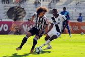Corinthians avana por Marllon, que espera definio da Ponte no Brasileiro | futebol | Globoesporte