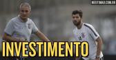 Corinthians comprou 50% de Felipe por Tite e Frana; entenda