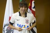 Corinthians confirma a contratao do paraguaio ngel Romero | globoesporte.com