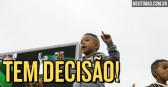 Corinthians confirma valores dos ingressos para final e d orientao a inadimplentes