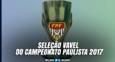 Corinthians domina a Seleo VAVEL do Campeonato Paulista 2017 | VAVEL.com