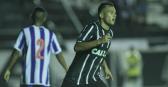 Corinthians dribla dificuldades e renova contrato de destaque da Copa SP - Futebol - UOL Esporte