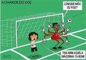 Corinthians � a quarta for�a no Brasileiro. E pode buscar novo t�tulo - Esporte - UOL Esporte