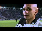 Corinthians eliminado Libertadores 2013 - Reao da FIEL! - YouTube
