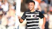 Corinthians empresta � Ponte Preta volante revela��o que estava encostado - ESPN