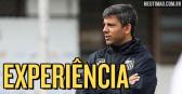 Corinthians fecha contrata��o de ex-Santos para auxiliar Coelho no Sub-20