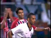 Corinthians - Gol de Cristian contra o So Paulo - YouTube
