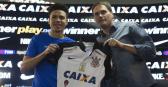 Corinthians muda poltica de novos contratos para evitar outro desmanche - Futebol - UOL Esporte