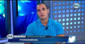 Corinthians pode buscar atacante com passagem pela Seleo caso J seja negociado | FOX Sports