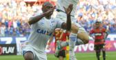 Corinthians procura Cruzeiro por Sass, mas negociao no avana - Futebol - UOL Esporte