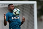 Corinthians se rene com agente e tenta a contratao de zagueiro do Botafogo | futebol |...