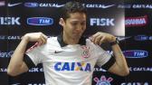 Corinthians tem de pagar R$ 2,9 milhes de salrio para Anderson Martins em abril - ESPN