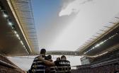 Corinthians vende incentivos fiscais para torcedores para pagar Itaquero - 05/04/2017 - Esporte -...