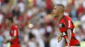 Cotas de TV de Flamengo e Corinthians esto na mira do Governo - ESPN