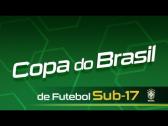 Cruzeiro 3 x 5 Corinthians - Copa do Brasil SUB-17 - YouTube