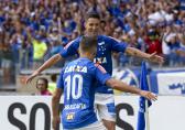 Cruzeiro define, nesta 4 feira, futuro de Thiago Neves: ele ou US$ 3 milhes | cruzeiro |...