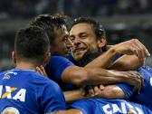 Cruzeiro e Fred podem rescindir ap�s desgaste com multa de R$ 10 milh�es | FOX Sports