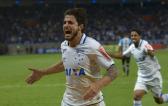 Cruzeiro oferece troca de Lucca por Hudson e espera resposta do So Paulo | futebol | Globoesporte