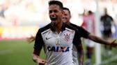 Cruzeiro pede Marciel, mas Corinthians diz 