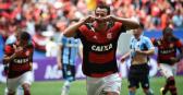 Damio recebe contato e negocia para trocar Flamengo por Corinthians - Futebol - UOL Esporte