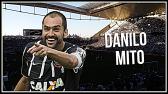 Danilo 20 | Corinthians | 720p | Goals and Assists | 2014/2015 - YouTube