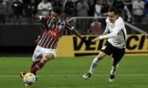De volta a So Paulo, Fluminense pega inimigo ntimo, o Corinthians - Jornal O Globo