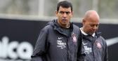 Decepcionado como auxiliar, Carille quase deixou Corinthians no fim de 2016 - Futebol - UOL Esporte