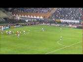 Defesa do Cssio contra o Vasco (Diego Souza) Libertadores 2012 - YouTube
