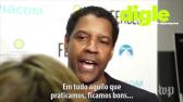 Denzel Washington destroi jornalistas! (Legendado em Portugus) - YouTube