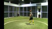 Deportes / Ftbol; La curiosa mquina para entrenar del Borussia Dortmund - YouTube