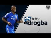 DIDIER DROGBA | Montreal Impact | Goals, Assists, Skills | 2016 (HD) - YouTube