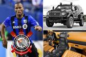 Didier Drogba offered 25,000-a-week deal by Brazilian giants Corinthians along with first-class...