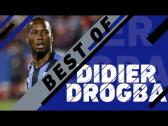 Didier Drogba - The King Of MLS 2016 - YouTube
