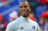 Didier Drogba transfer latest: Chelsea legend agrees terms to make stunning move to Australia...