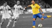 Diego Tardelli ? The New Brazil Striker ? Goals & Skills |HD| - YouTube