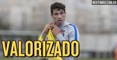 Diretoria discute perman�ncia de Rildo no Corinthians a pedido de Oswaldo