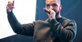 Drake review: London's opening night of Boy Meets World tour | British GQ