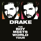 Drake Tickets London | The O2