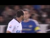 Drible de Danilo - Corinthians vs Chelsea (1x0) - Mundial Interclubes [16.12.2012] - YouTube