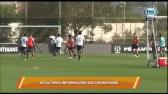 E esse gola�o do Carlinhos? - Corinthiosidades