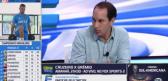 Edmundo diz que pontos corridos desvalorizam Brasileiro; PVC discorda - 23/08/2017 - UOL Esporte