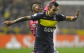 El agente de Tvez: 'Se va al Corinthians, aunque el Atltico intent alejarle' | Marca.com