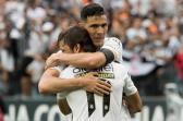 El Corinthians resucita con dos goles paraguayos - Deportes - ABC Color