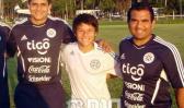 �El nuevo Messi del Cicl�n? | Cerro Porte�o