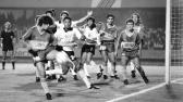 Eliminado pelo Boca em 1991, Paulo Srgio relembra frustrao de Guinei e confia em ttulo...