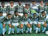 Em 100 anos de clssico, Palmeiras tem dobro de ttulos em relao ao Corinthians. Confira lista |...